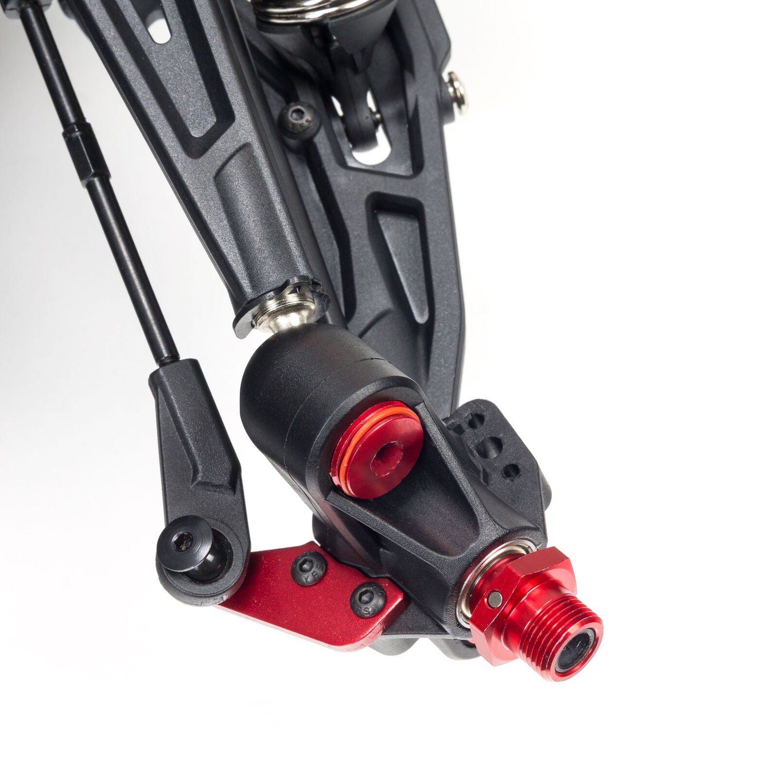 Arrma Kraton 6S BLX RTR 1/8 4WD Brushless Monster Truck (Blue) (V5) w/SLT3 2.4GHz Radio