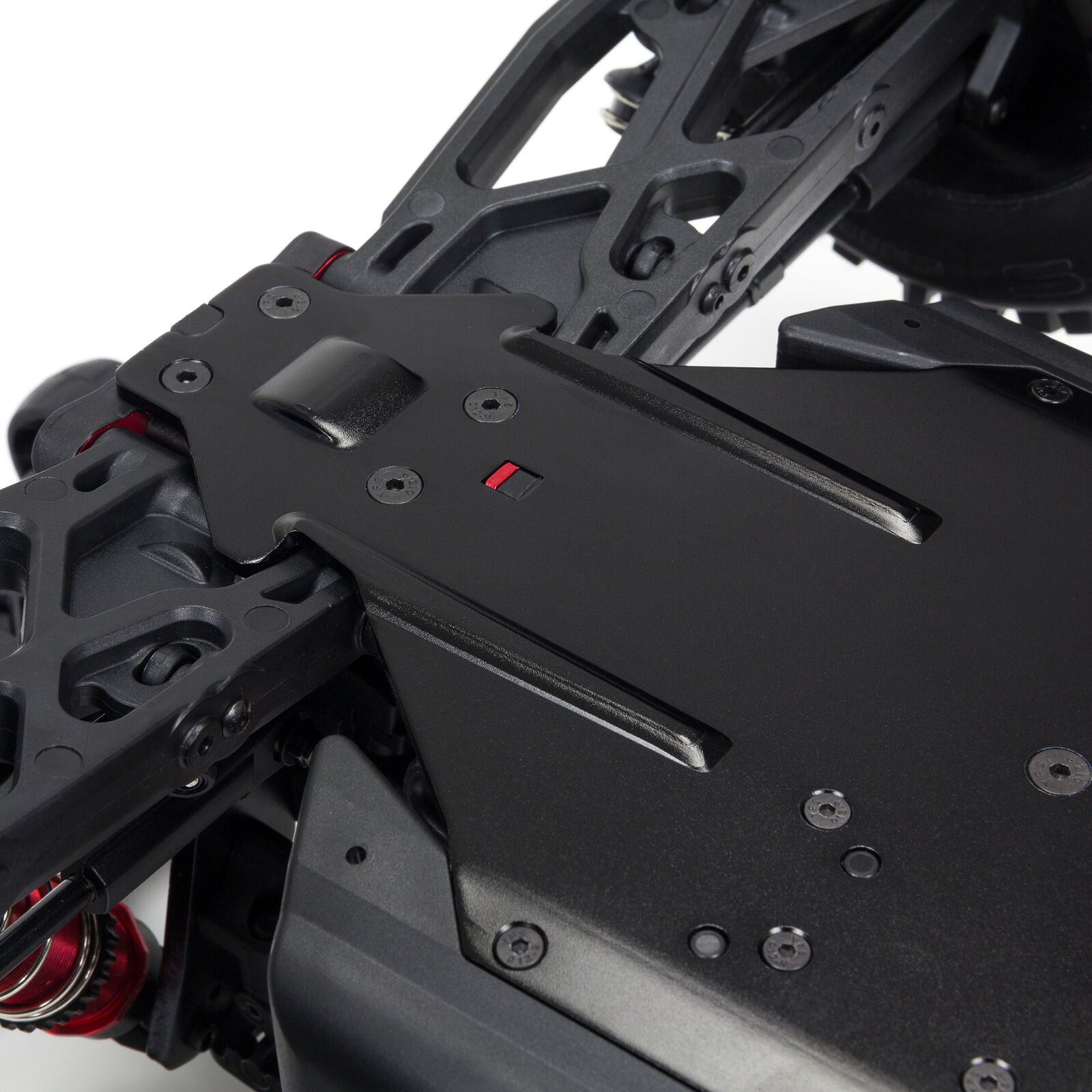 Arrma Notorious 6S BLX Brushless RTR 1/8 Monster Stunt Truck (Blue) (V5) w/SLT3 2.4GHz Radio