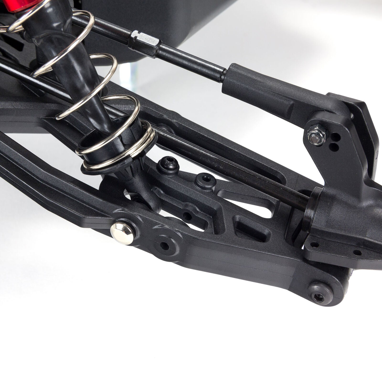 Arrma Notorious 6S BLX Brushless RTR 1/8 Monster Stunt Truck (Black) (V5) w/SLT3 2.4GHz Radio