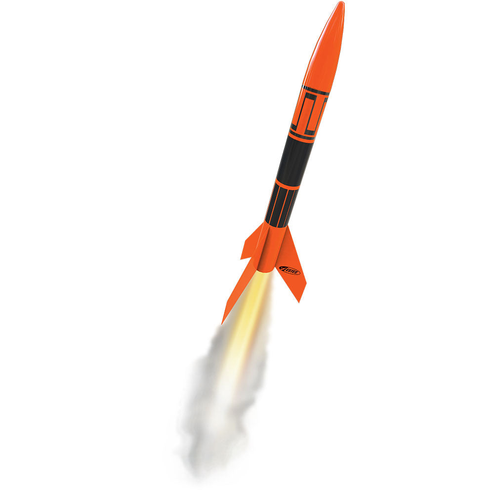 Alpha III Rocket Launch Set, E2X