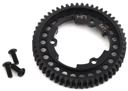 Hot Racing 54t Mod 1 Steel Spur Gear For Traxxas E Revo 2.0/ X Maxx/ XO-1