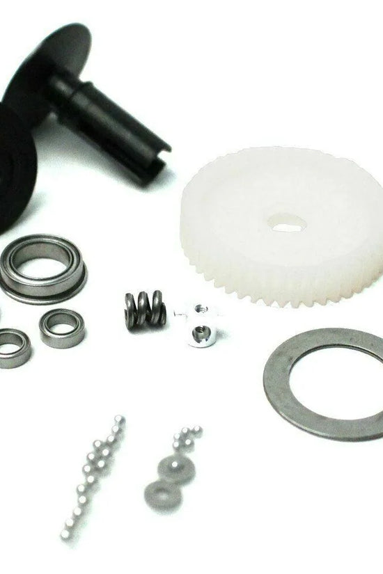 MIP Super 16210 Ball Differential Tamiya Blackfoot/ Monster Beetle