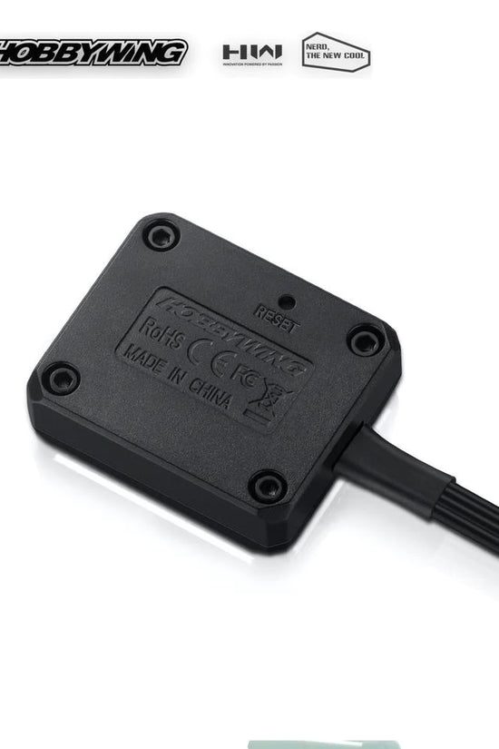 Hobbywing OTA Smartphone ESC Module Programmer