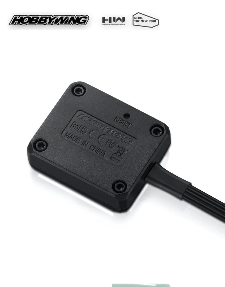 Hobbywing OTA Smartphone ESC Module Programmer