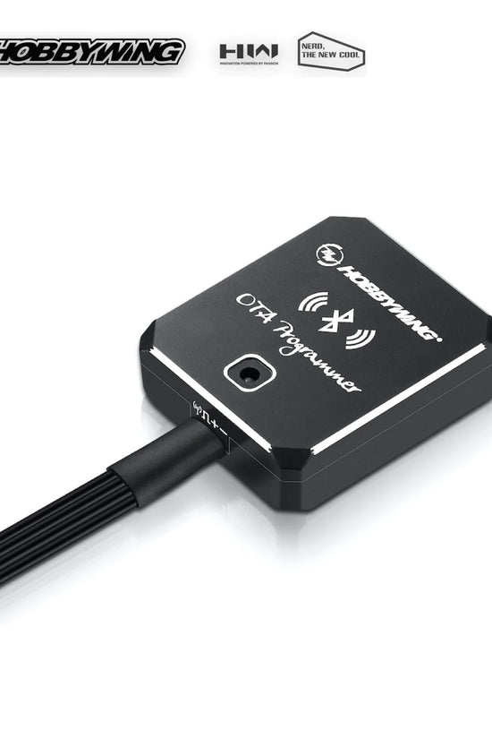 Hobbywing OTA Smartphone ESC Module Programmer