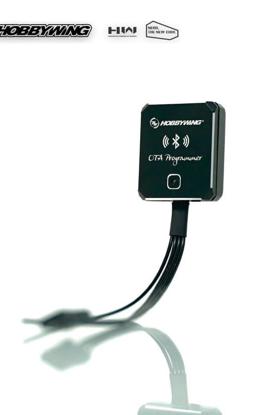 Hobbywing OTA Smartphone ESC Module Programmer