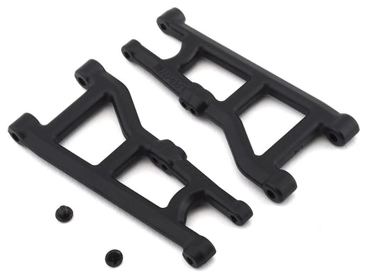 RPM 81492 FRONT Suspension Arms For Arrma Senton Big Rock Granite 3s 4x4