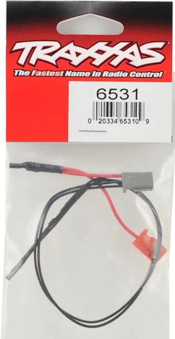Traxxas 6531 Temperature/Voltage Sensor For X-Maxx
