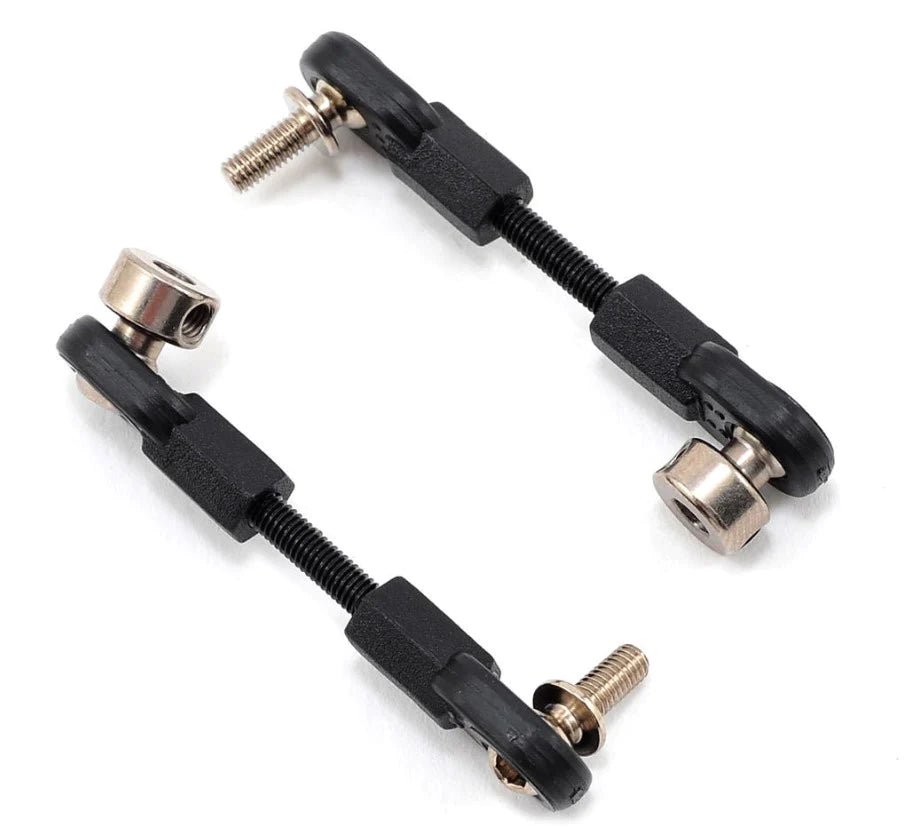 Traxxas Slash 1/10 4X4 Ultimate , Platinum Sway Bar Set