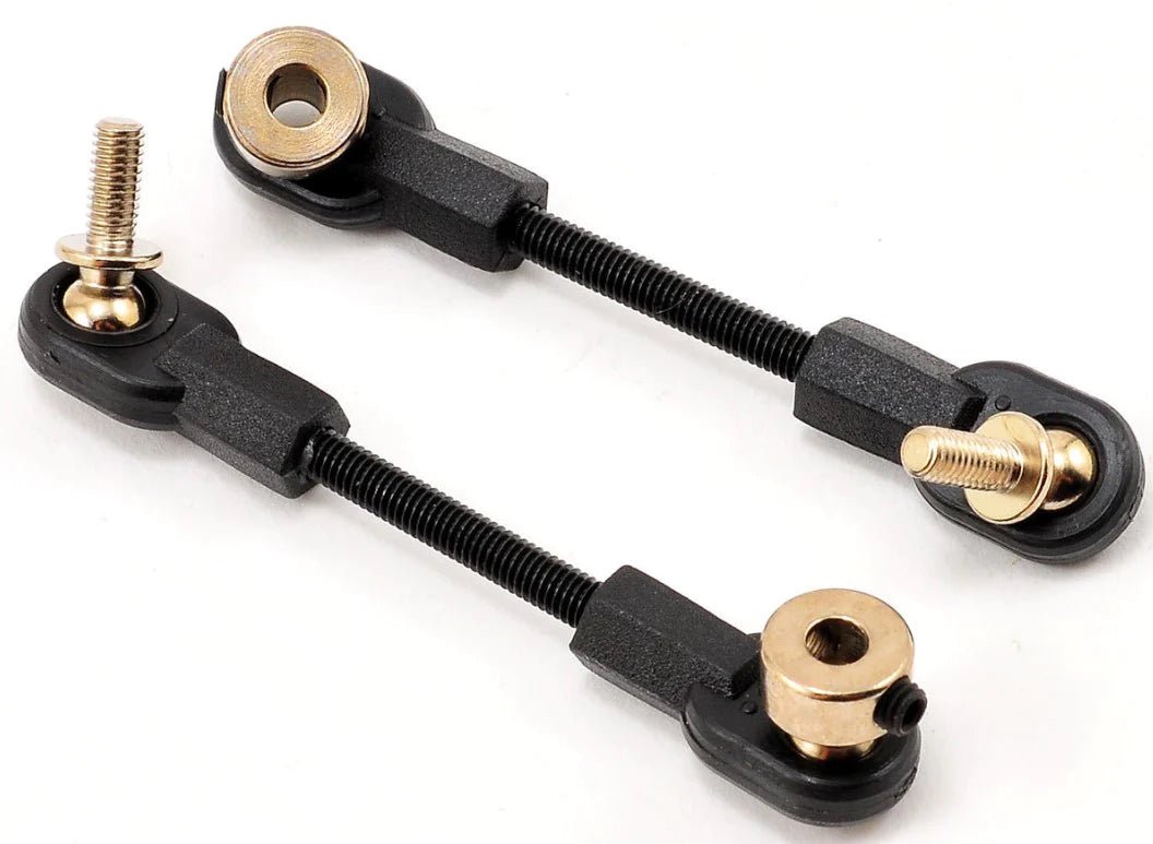 Traxxas Slash 1/10 4X4 Ultimate , Platinum Sway Bar Set