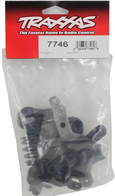 Traxxas 7746 Steering Bell Crank Assembly For X-Maxx
