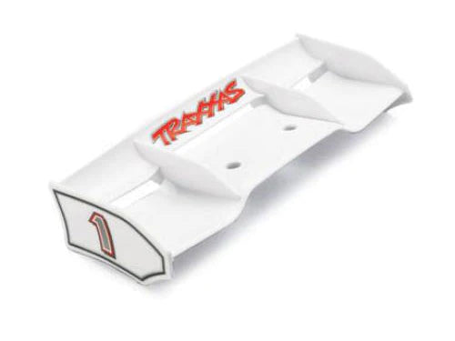 Traxxas Wing Spoiler For E-Revo 2.0 VXL ,Nitro Revo 3.3