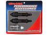 Traxxas 7461X Front Shocks XX-Long Hard Anodized Slash Stampede Hoss 4x4