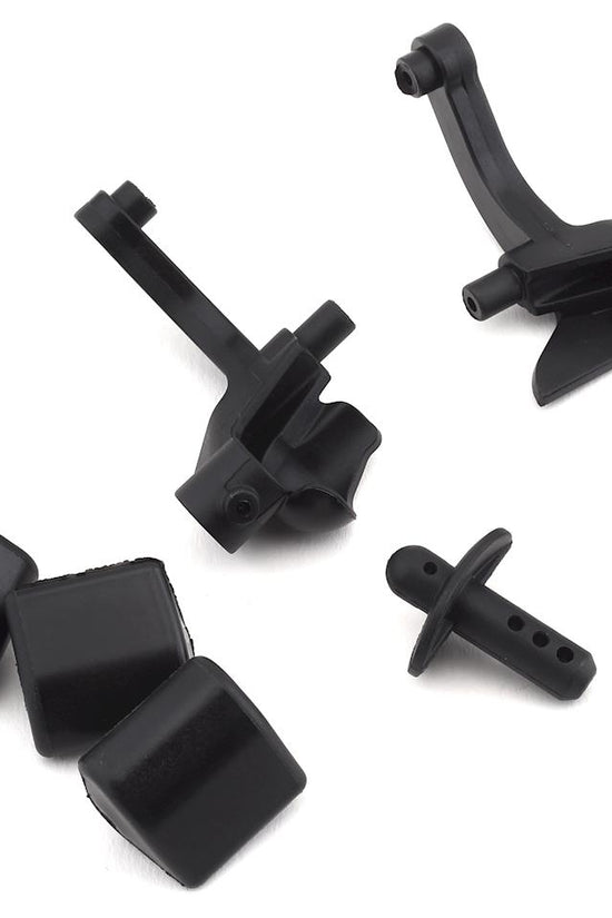 Arrma Typhon 3S BLX Front Body Mount Set