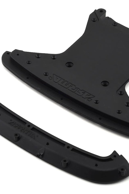 Arrma Infraction/Limitless Front Bumper