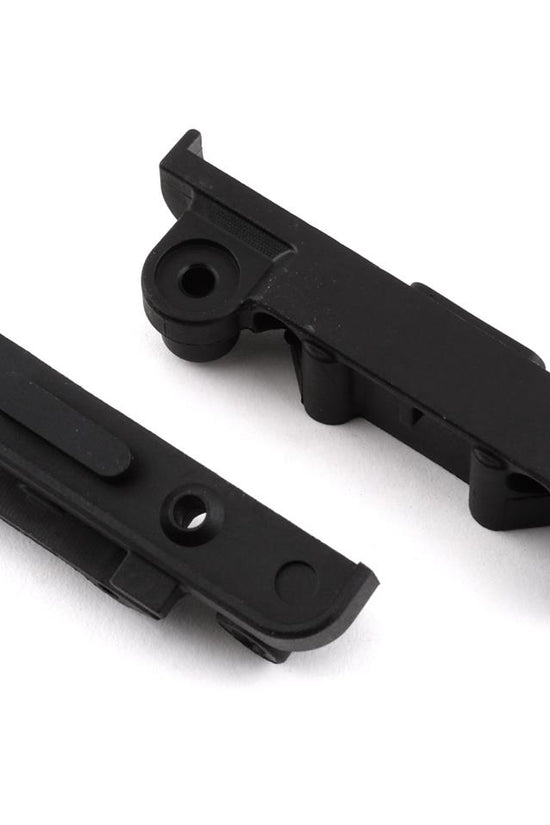 Arrma Infraction Mega/Vendetta 3S BLX Lower Bumper Mount Set