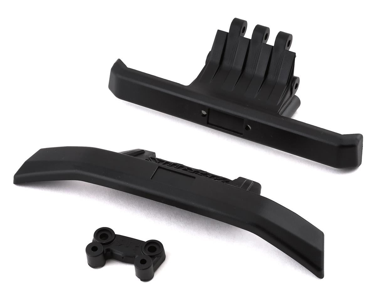 Arrma Vorteks 3S/Boost Bumper Set (ARA320638)
