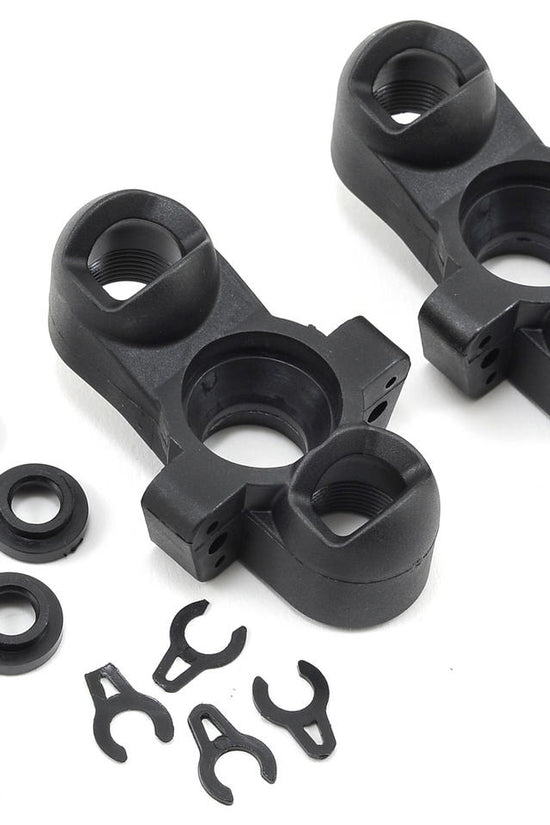 Arrma 330187 Composite Front Steering Block (2) 6S BLX