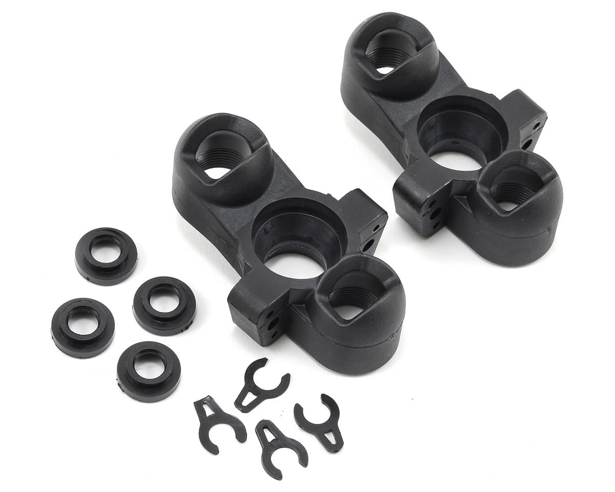 Arrma 330187 Composite Front Steering Block (2) 6S BLX