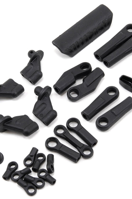 ARRMA AR330230 Ball Cups Composite Kraton Typhon Notorious Mojave Felony 6S