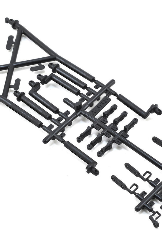 Axial 31391 SCX10 II Body Post Set