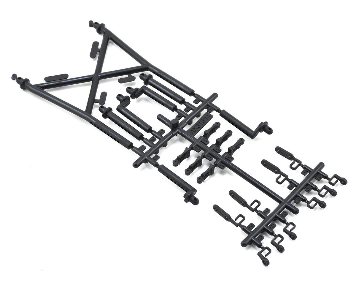 Axial 31391 SCX10 II Body Post Set