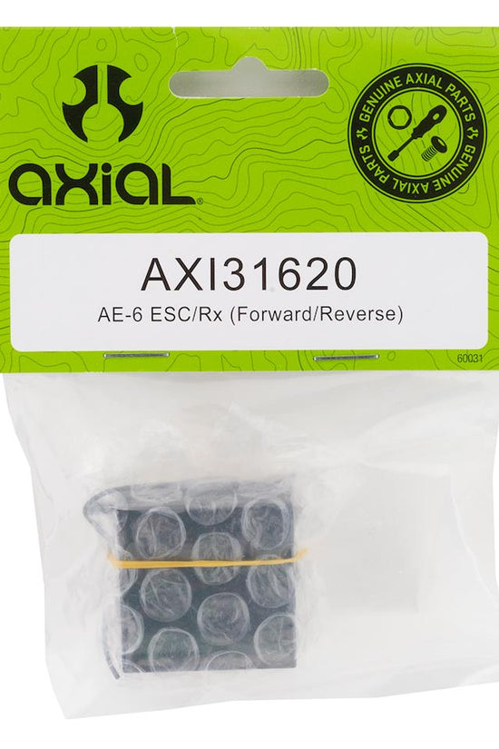 Axial AXI31620 AE-6 ESC/Rx Combo
