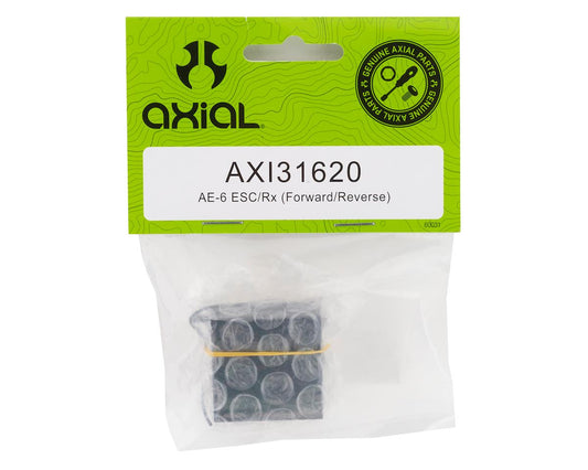 Axial AXI31620 AE-6 ESC/Rx Combo