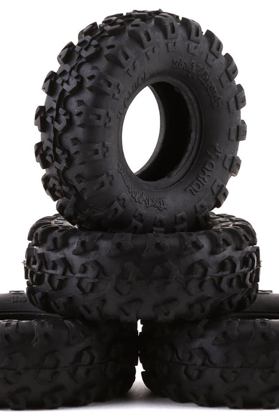 Axial 40003 SCX24 1.0