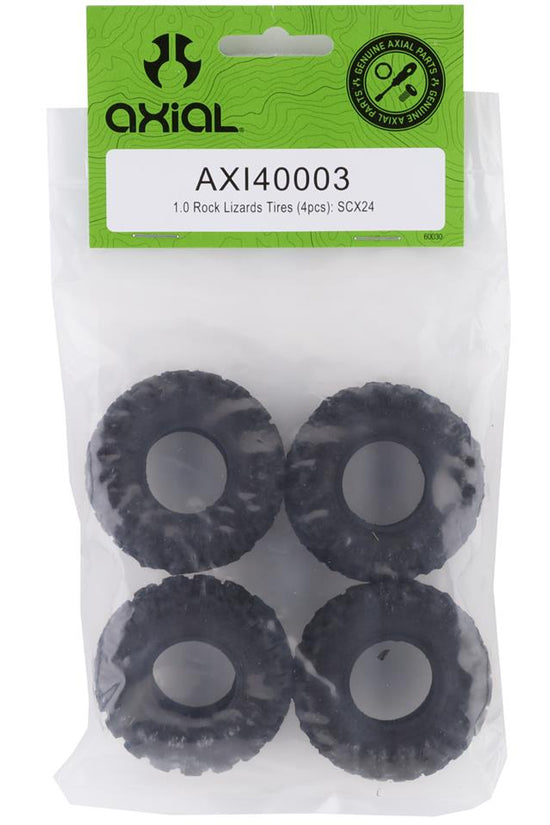 Axial 40003 SCX24 1.0
