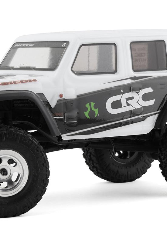 Axial SCX24 1.0