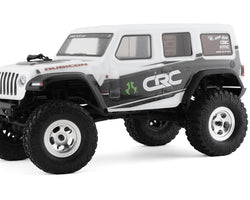 Axial SCX24 1.0" Nitto Trail Grappler M/T V2 Tires (4)