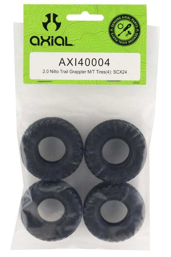 Axial SCX24 1.0