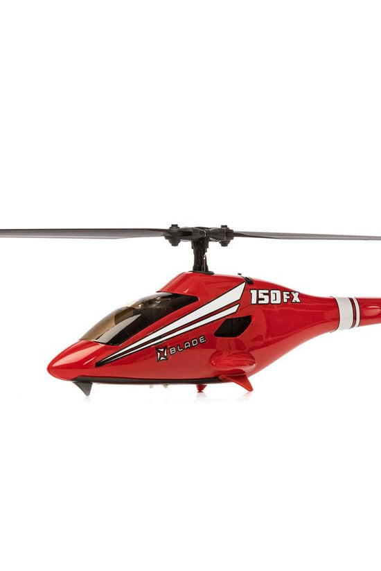 Blade 150 FX Fixed Pitch Trainer RTF Electric Micro Helicopter w/2.4GHz Radio