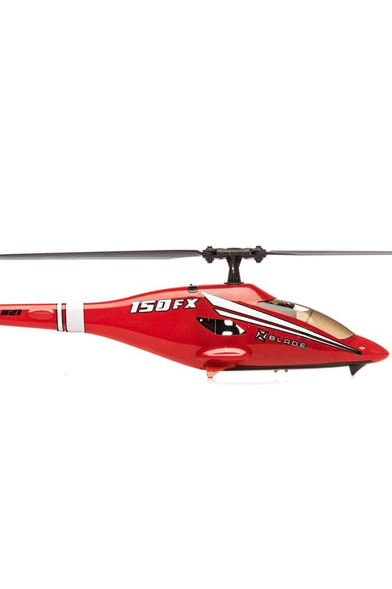 Blade 150 FX Fixed Pitch Trainer RTF Electric Micro Helicopter w/2.4GHz Radio