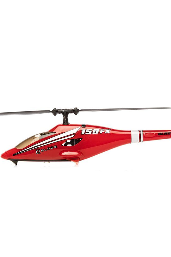 Blade 150 FX Fixed Pitch Trainer RTF Electric Micro Helicopter w/2.4GHz Radio