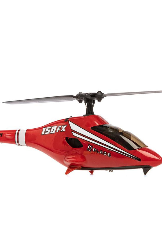 Blade 150 FX Fixed Pitch Trainer RTF Electric Micro Helicopter w/2.4GHz Radio