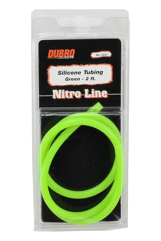 DuBro  (Green) (61cm) 