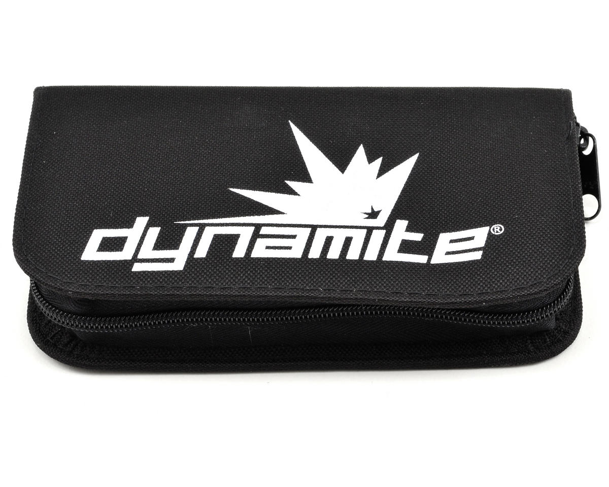 Dynamite 2834 Metric Startup Tool Set