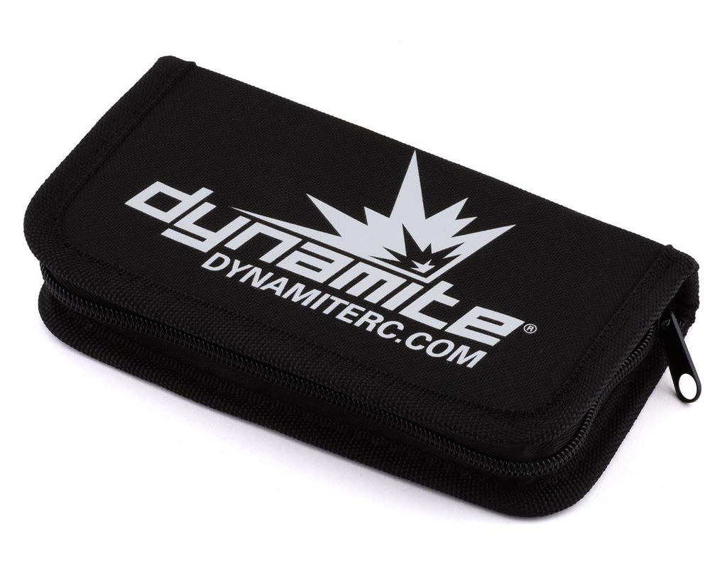 Dynamite Ready-To-Run Startup Tool Set