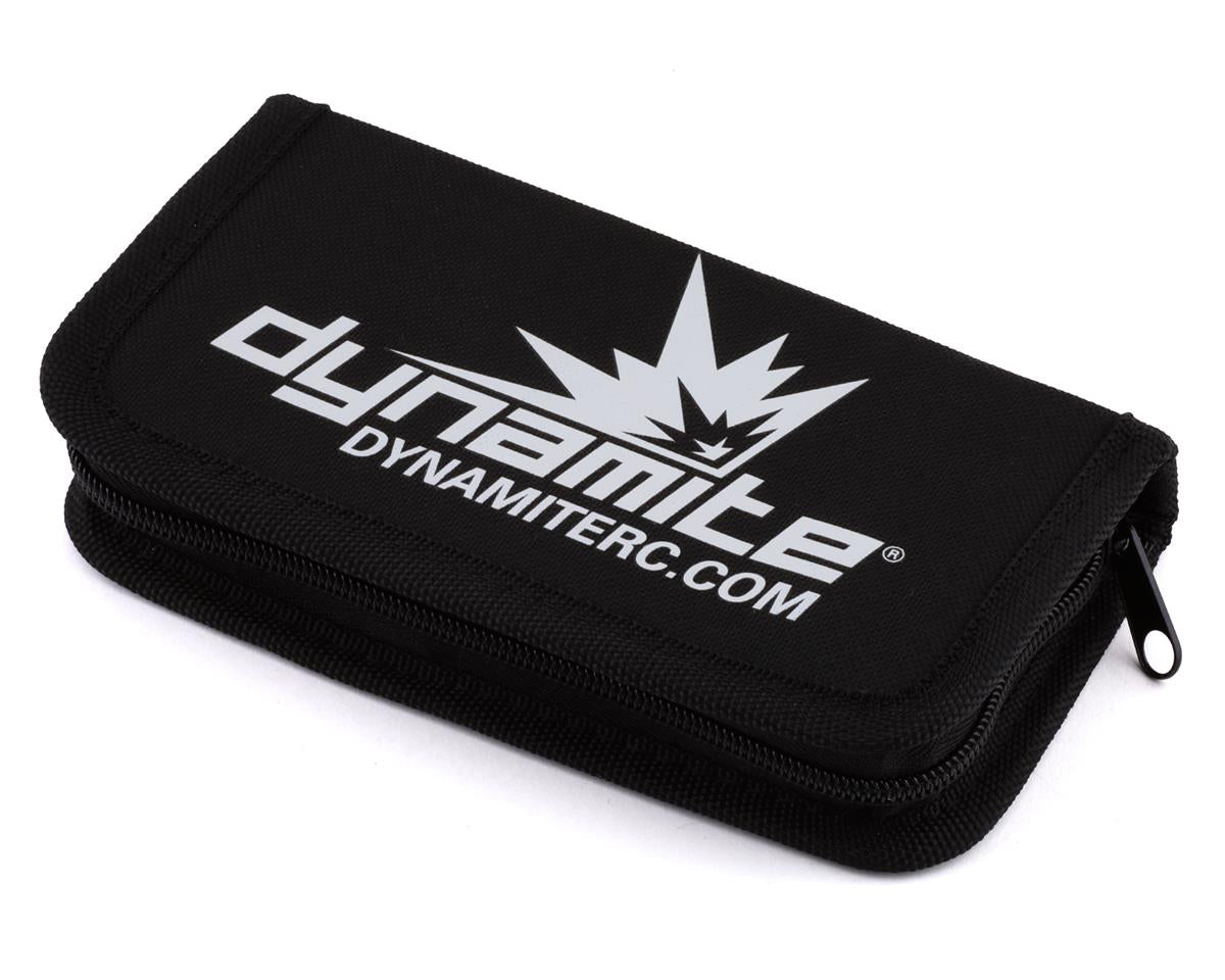 Dynamite Ready-To-Run Startup Tool Set