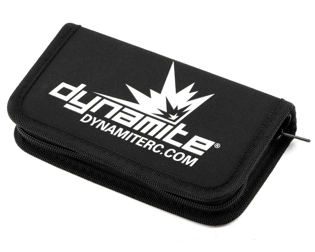 Dynamite Start Up Tool Set Losi
