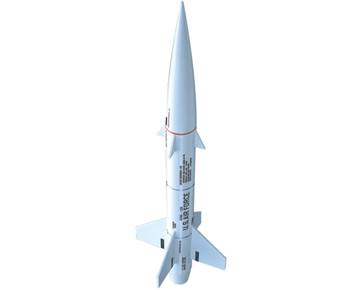 Estes Bull Pup 12D Advanced Model Rocket Kit (18mm Standard Engine)