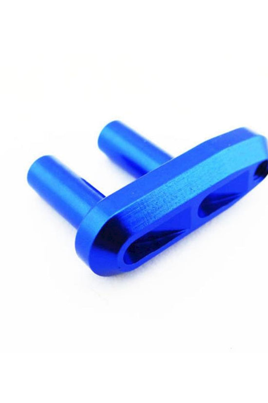 Hot Racing SPN28WE06 Aluminum Dual Water Cooling Outlet For Spartan/M41