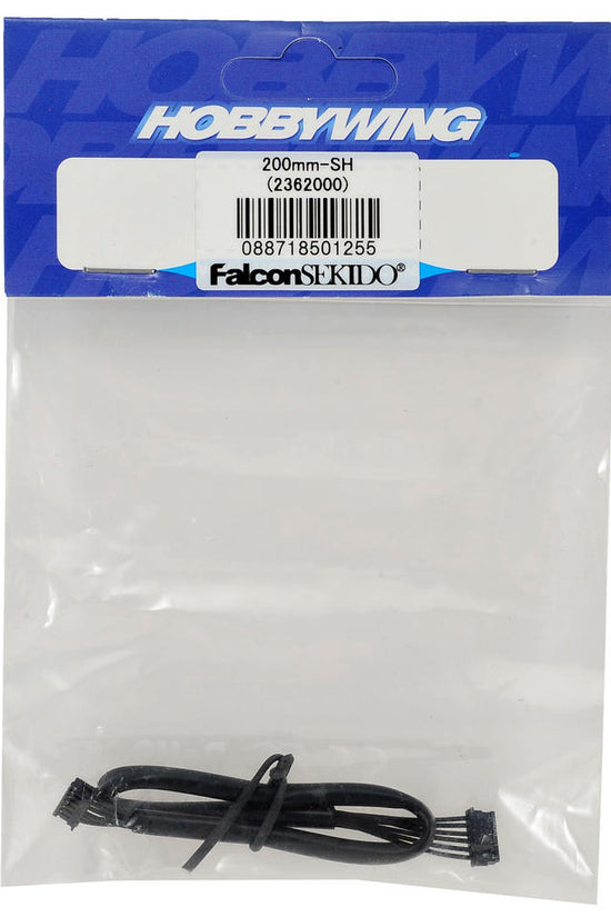 Hobbywing 30850102 200mm Xerun Sensor Wire