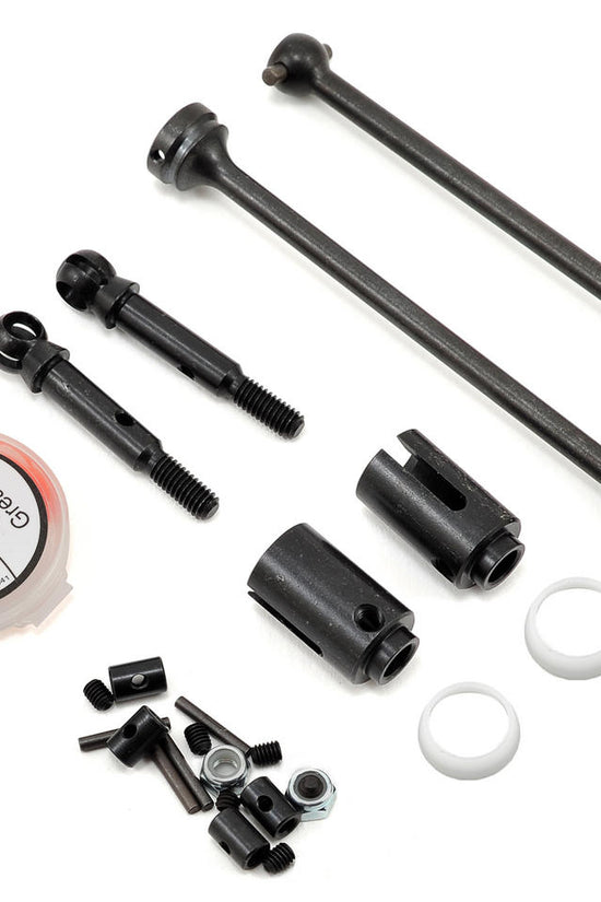 MIP 08106 C-CVD Kit for Nitro Slash,Nitro Rustler and Nitro Stampede