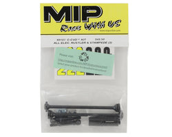 MIP08123 C-CVD Kit for Electric Rustler & Electric Stampede 2WD XL-5 & VXL