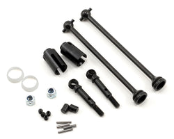 MIP08123 C-CVD Kit for Electric Rustler & Electric Stampede 2WD XL-5 & VXL