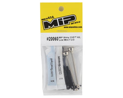 MIP20060 Shiny CVD Kit, for Losi Mini-T/B 2.0 Series