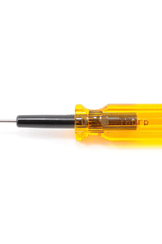 MIP 9001 Thorp Hex Driver (1/16)